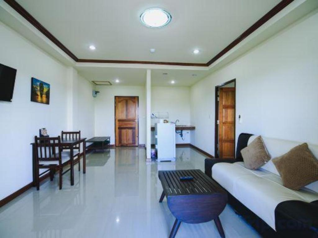 Amornsukhothai Hotel Ngoại thất bức ảnh