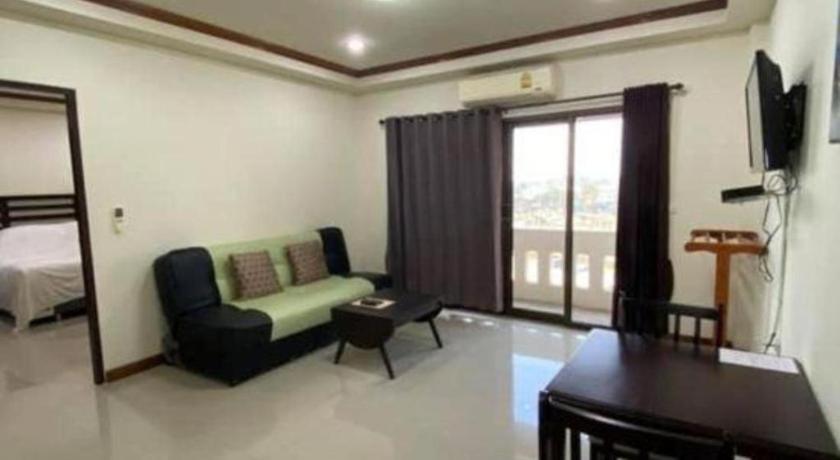 Amornsukhothai Hotel Ngoại thất bức ảnh