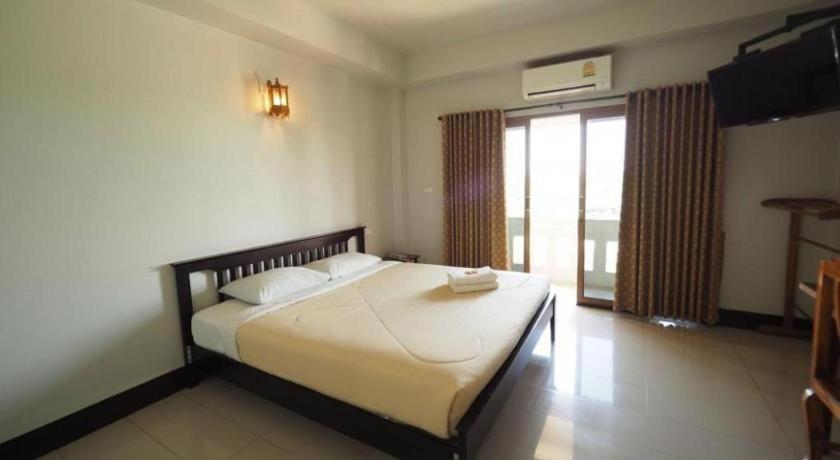 Amornsukhothai Hotel Ngoại thất bức ảnh