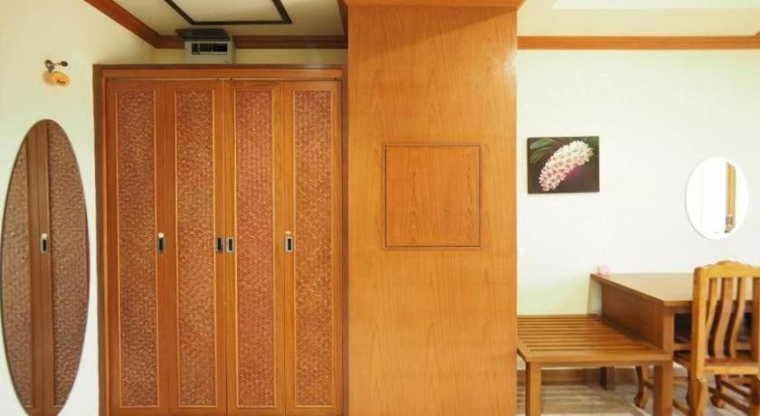 Amornsukhothai Hotel Ngoại thất bức ảnh