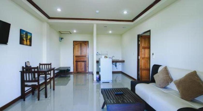 Amornsukhothai Hotel Ngoại thất bức ảnh